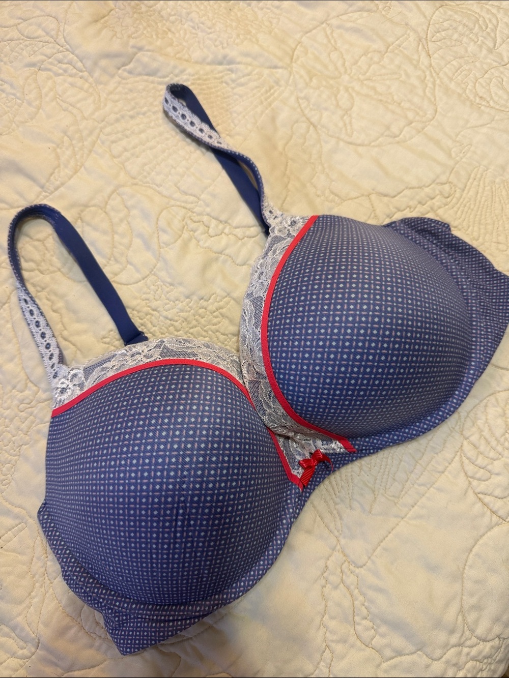 Victoria’s Secret bra